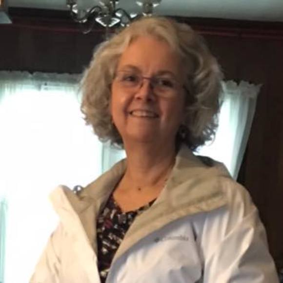 Meet your Posher, Linda - Picture 1 of 1